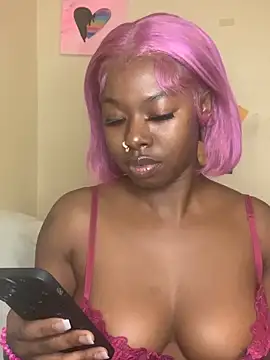 TinyBlazian901 online show from September 23, 2025, 6:49 am