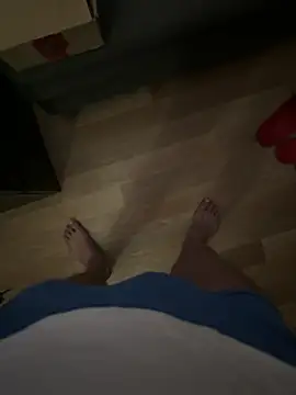 OrientalFetisch online show from April 20, 2026, 7:55 am