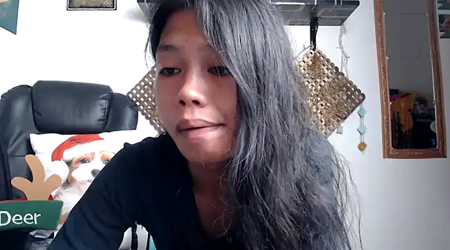 Snapshot of Asexycook4Ubananas chatting on December 28, 2024, 12:45 pm Asexycook4Ubananas online show from December 28, 2024, 12:45 pm