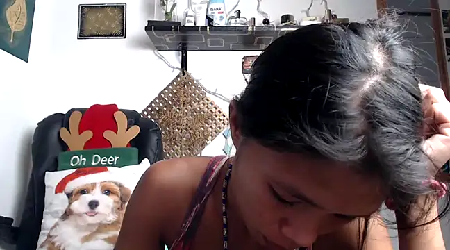 Snapshot of Asexycook4Ubananas chatting on January 13, 2025, 12:24 pm Asexycook4Ubananas online show from January 13, 2025, 12:24 pm