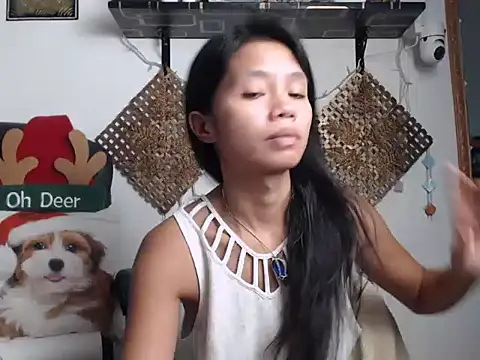 Snapshot of Asexycook4Ubananas chatting on January 21, 2025, 12:29 pm Asexycook4Ubananas online show from January 21, 2025, 12:29 pm