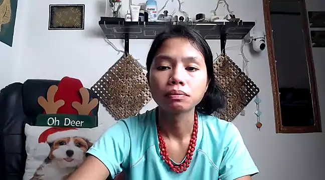 Snapshot of Asexycook4Ubananas chatting on January 27, 2025, 11:43 am Asexycook4Ubananas online show from January 27, 2025, 11:43 am