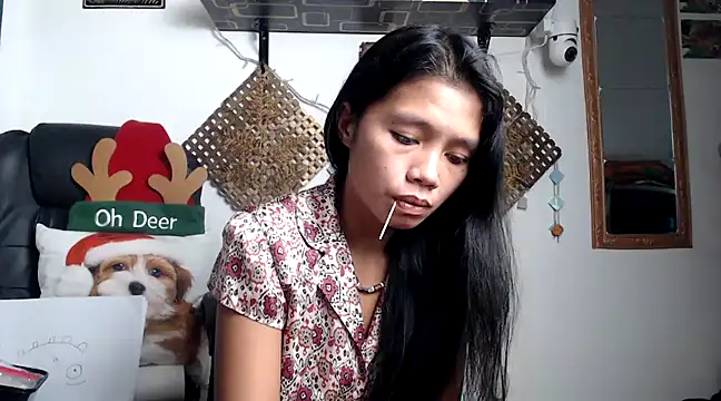 Snapshot of Asexycook4Ubananas chatting on January 29, 2025, 12:13 pm Asexycook4Ubananas online show from January 29, 2025, 12:13 pm
