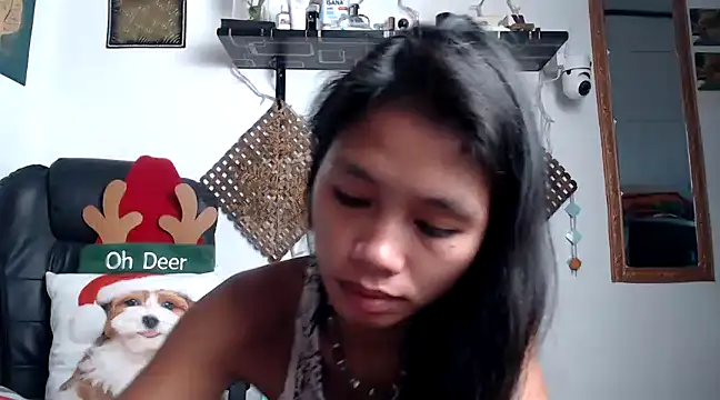 Snapshot of Asexycook4Ubananas chatting on January 30, 2025, 1:31 pm Asexycook4Ubananas online show from January 30, 2025, 1:31 pm