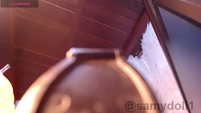 samy doll online show from February 19, 2026, 2:07 am