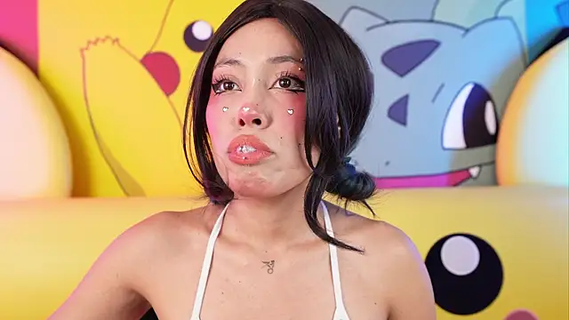 miss  maria online show from March 24, 2026, 6:02 pm