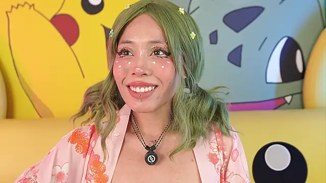 miss  maria online show from May 28, 2026, 5:54 pm