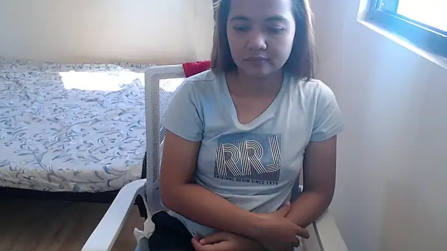 xTheLastVIRGINx online show from October 1, 2025, 5:13 am