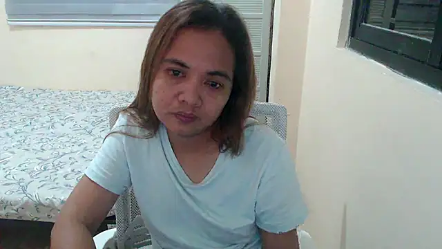 xTheLastVIRGINx online show from October 5, 2025, 5:00 pm