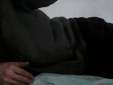 Manfuck95 online show from February 14, 2026, 10:01 am