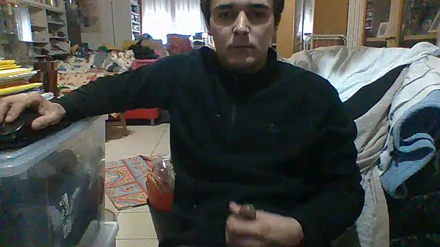 Vyrgin boy online show from March 11, 2025, 2:18 pm