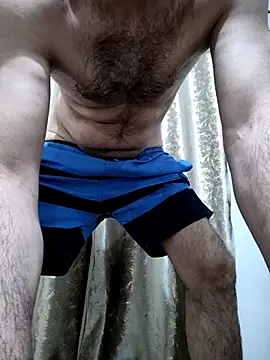 Manuel Ferrara96 online show from May 1, 2026, 7:07 pm