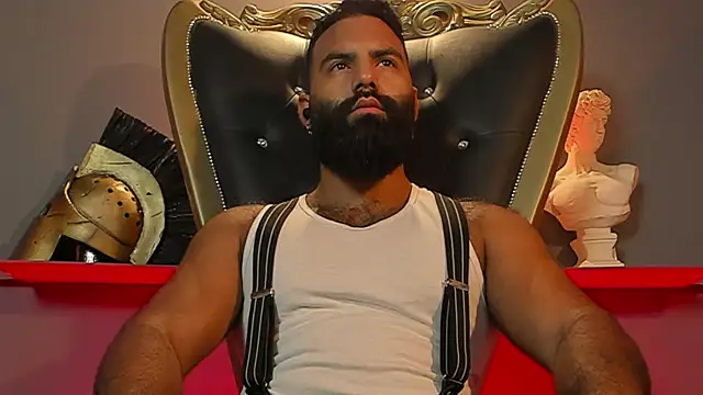 BeardAndrew online show from September 20, 2025, 2:01 am