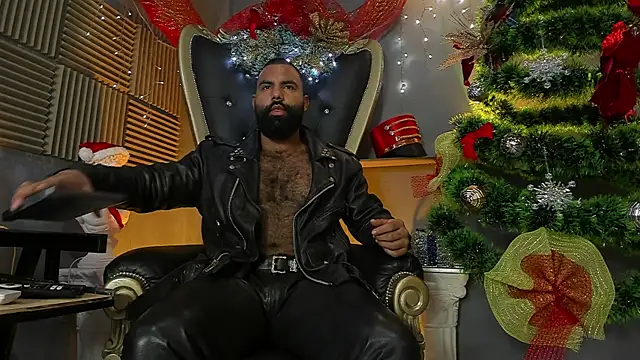 BeardAndrew online show from December 16, 2025, 10:42 am