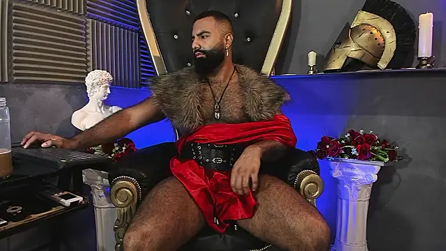 BeardAndrew online show from February 14, 2026, 7:43 pm