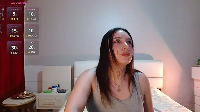 Freyja soh online show from January 8, 2026, 10:12 pm