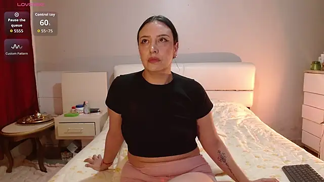 Freyja soh online show from January 13, 2026, 10:26 pm