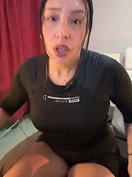 Freyja soh online show from April 7, 2026, 3:23 pm