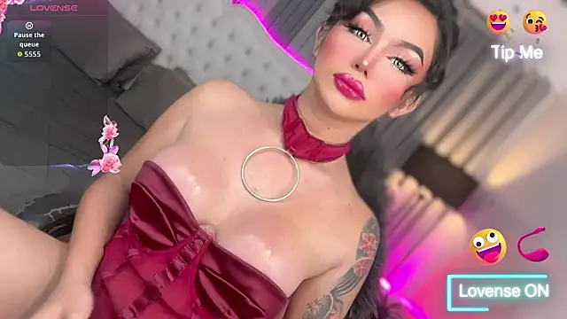 Snapshot of sassy_olivia chatting on September 26, 2025, 1:37 pm sassy olivia online show from September 26, 2025, 1:37 pm