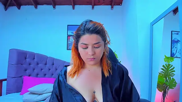 Snapshot of Gretta_Queen chatting on February 1, 2025, 1:12 am Gretta Queen online show from February 1, 2025, 1:12 am