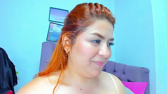 Gretta Queen online show from November 28, 2025, 3:14 pm