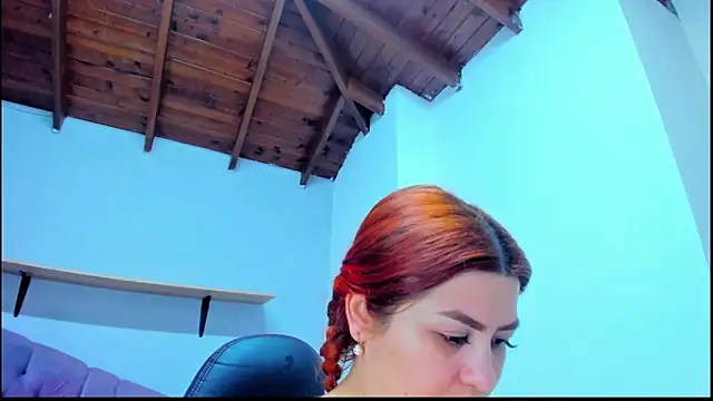 Gretta Queen online show from March 3, 2026, 6:47 pm