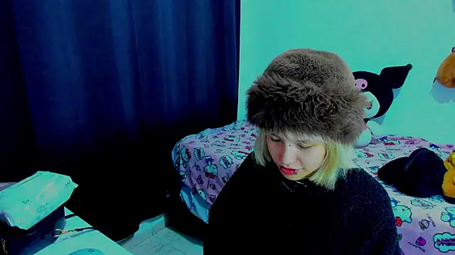 Snapshot of Akane-Mou chatting on March 27, 2026, 4:07 am Akane-Mou online show from March 27, 2026, 4:07 am