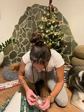 spottyyy online show from December 22, 2024, 9:20 pm