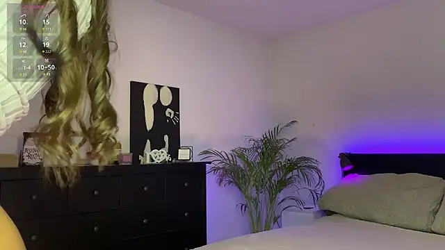 spottyyy online show from March 2, 2025, 6:40 pm