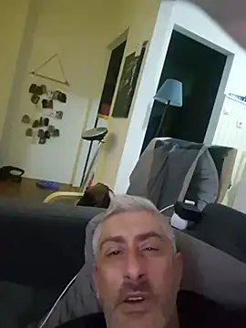 DildoG45 online show from January 9, 2026, 1:30 am