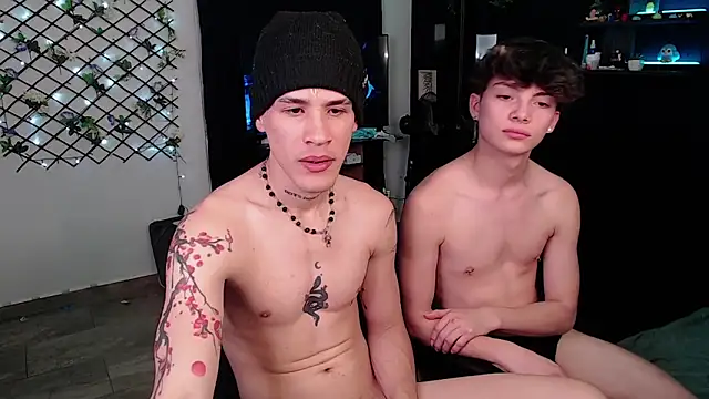 Snapshot of andybxby chatting on January 22, 2025, 12:06 am andybxby online show from January 22, 2025, 12:06 am