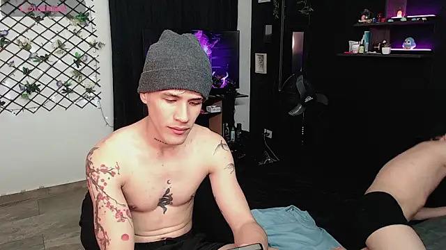 Snapshot of andybxby chatting on January 29, 2025, 11:14 pm andybxby online show from January 29, 2025, 11:14 pm