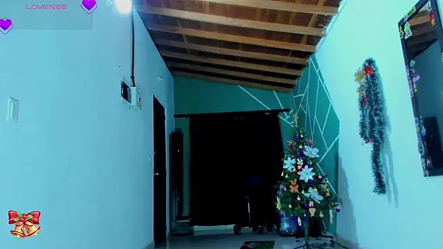 Snapshot of ink_demonxxx chatting on December 11, 2024, 4:28 am ink demonxxx online show from December 11, 2024, 4:28 am