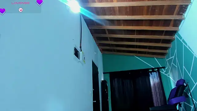 Snapshot of ink_demonxxx chatting on March 2, 2025, 8:29 pm ink demonxxx online show from March 2, 2025, 8:29 pm