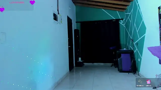 Snapshot of ink_demonxxx chatting on March 4, 2025, 1:01 am ink demonxxx online show from March 4, 2025, 1:01 am