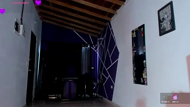 Snapshot of ink_demonxxx chatting on March 21, 2025, 10:06 pm ink demonxxx online show from March 21, 2025, 10:06 pm