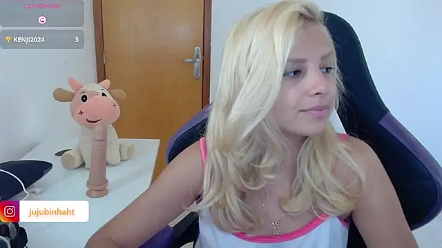 Snapshot of jujubinhahot chatting on February 5, 2025, 10:41 am jujubinhahot online show from February 5, 2025, 10:41 am