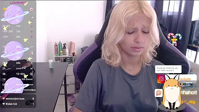 Snapshot of jujubinhahot chatting on December 20, 2025, 11:50 am jujubinhahot online show from December 20, 2025, 11:50 am