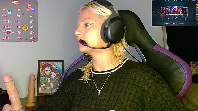 jujubinhahot online show from April 17, 2026, 6:38 am