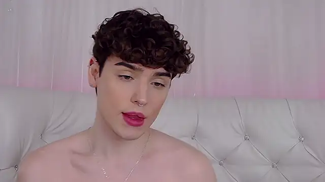 RobbyCharming online show from March 16, 2026, 5:44 am