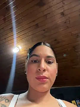 charlotte stevenss  online show from October 23, 2025, 2:38 pm