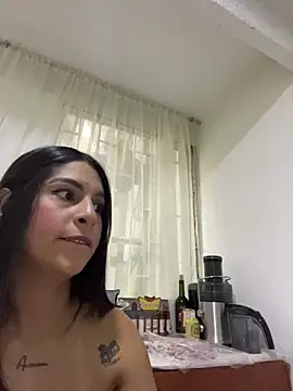 Snapshot of charlotte_stevenss_ chatting on March 7, 2026, 2:36 pm charlotte stevenss online show from March 7, 2026, 2:36 pm