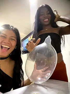 NatashaEgnath online show from September 22, 2025, 11:07 pm