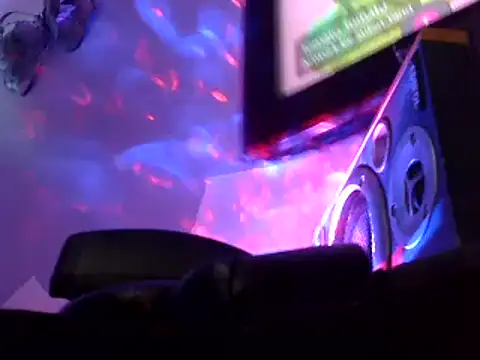 OSIRlS online show from February 11, 2025, 5:37 am