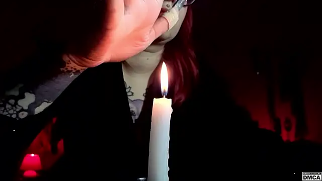 Amanita  Pantherina online show from February 19, 2026, 11:50 am