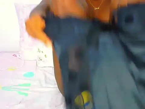 sexydarl online show from March 11, 2026, 5:46 am