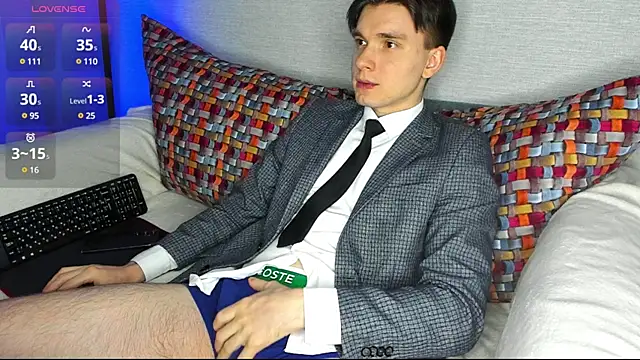 maxboy4 online show from January 6, 2025, 11:09 pm