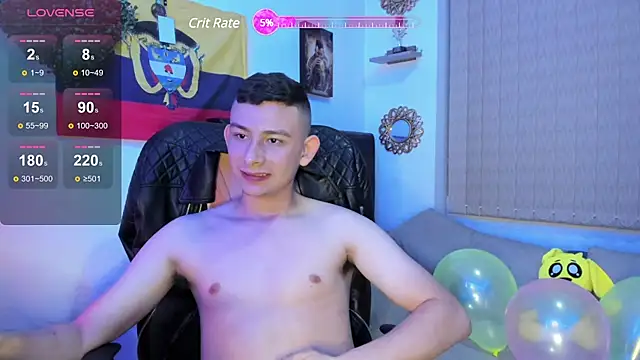 Christ Miller3 online show from January 12, 2025, 4:42 am