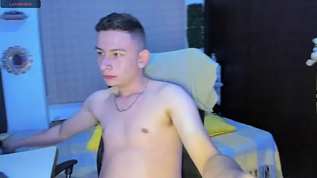 Christ Miller3 online show from March 2, 2025, 12:42 am