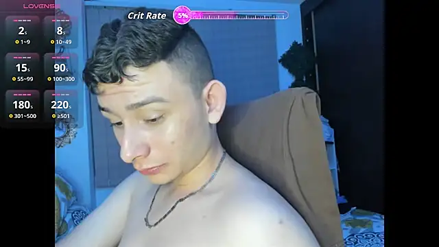 Christ Miller3 online show from November 9, 2025, 3:38 am